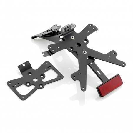 RIZOMA Support license plate holder FOX PT225