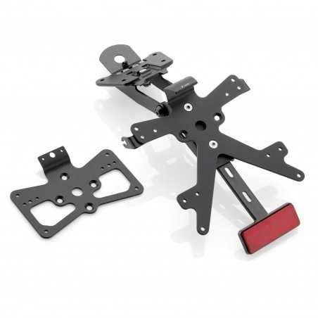 RIZOMA Support license plate holder FOX PT226