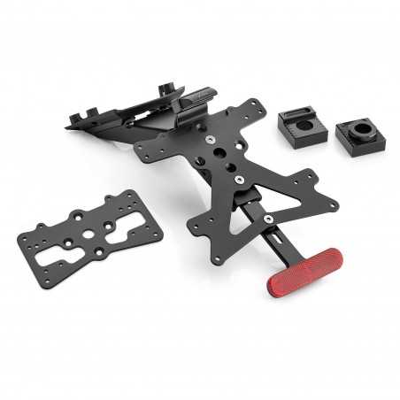 RIZOMA Support license plate holder FOX PT227