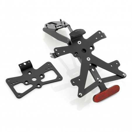 RIZOMA Support license plate holder FOX PT318