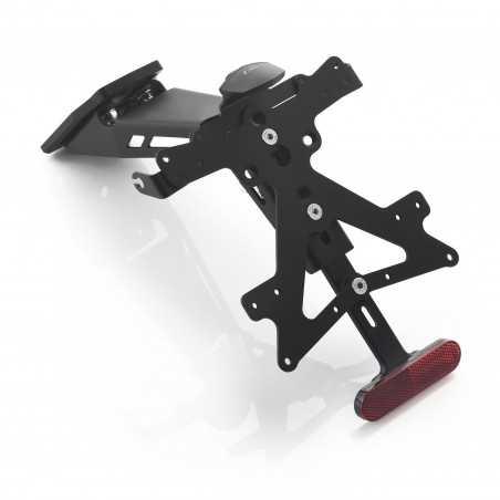 RIZOMA Support license plate holder FOX PT322