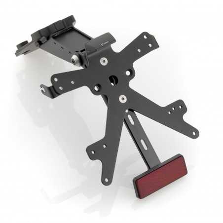 RIZOMA Support license plate holder FOX PT409