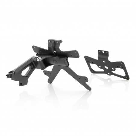 RIZOMA Soporte matricula portamatriculas OUTSIDE PT527