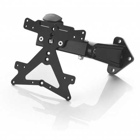 RIZOMA Support license plate holder OUTSIDE PT528