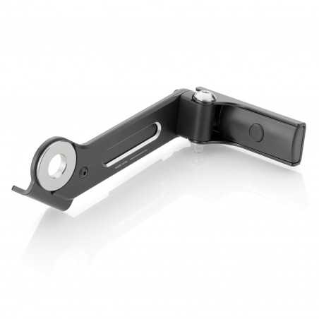 RIZOMA Soporte matricula portamatriculas OUTSIDE PT553