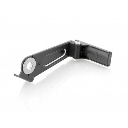 RIZOMA Support license plate holder OUTSIDE PT555