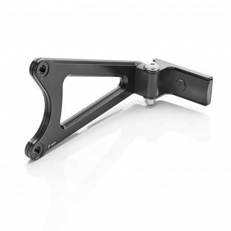 RIZOMA Support license plate holder OUTSIDE PT564