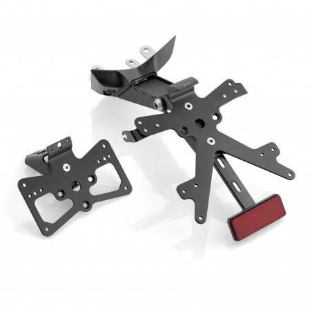 RIZOMA Support license plate holder FOX PT681