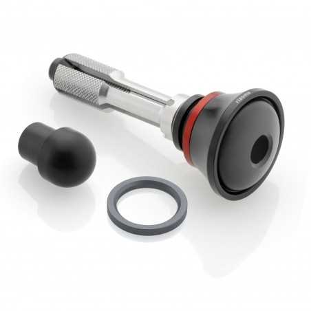 RIZOMA Protector eje rueda Trasera SPORT R PWR108