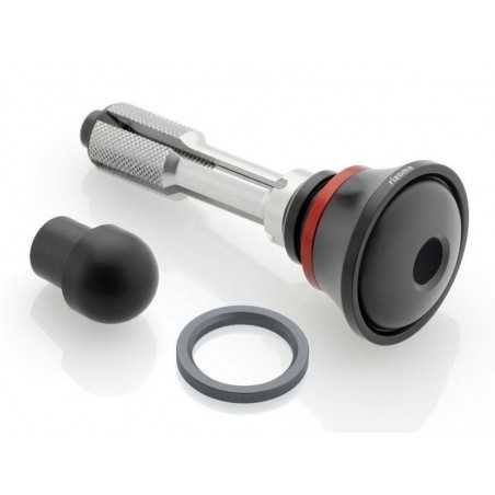 RIZOMA Protector eje rueda Delantera SPORT R PWR310