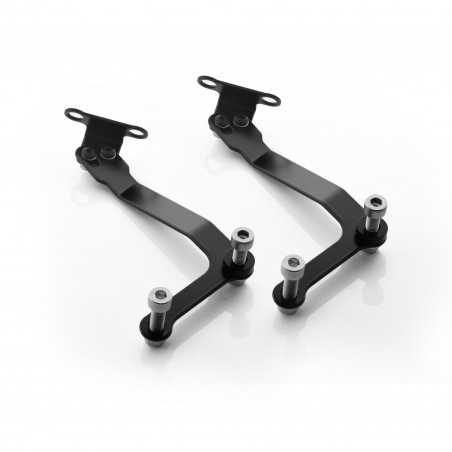 RIZOMA Adaptador cupula herraje montaje CF011 ZTH061