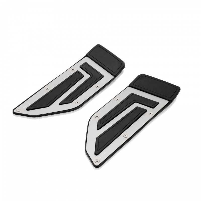 RIZOMA Rear footrest platform copilot ZYF035
