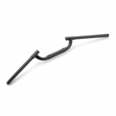 RIZOMA HANDLEBAR RACE RETRO 22-29 MM MA054