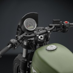 RIZOMA Manillar RACE RETRO 22-29 MM MA054