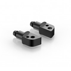 RIZOMA Kit de montaje para estriberas 18 MM PE683