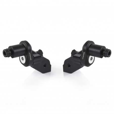 RIZOMA Kit montaje sistema de regulación por excéntrica para estriberas piloto PE721