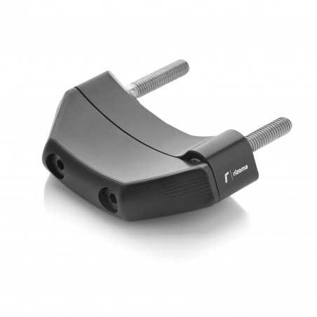 RIZOMA Protector izquierdo para carter PM118