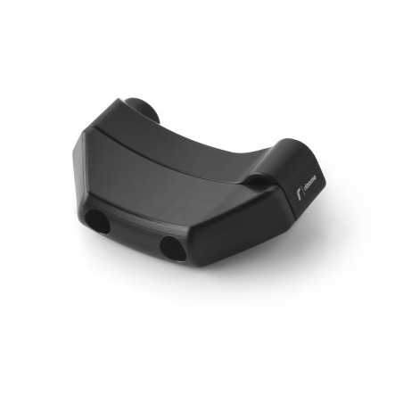 RIZOMA Left guard for crankcase PM118