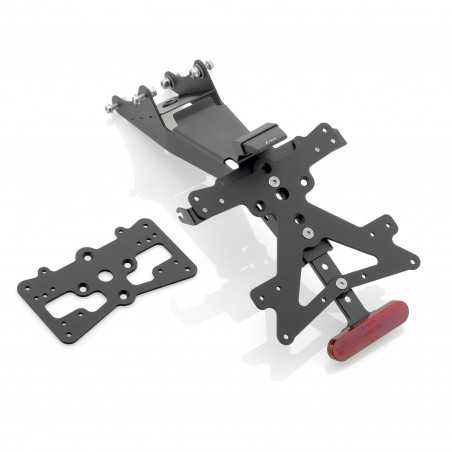 RIZOMA License plate kit FOX PT115
