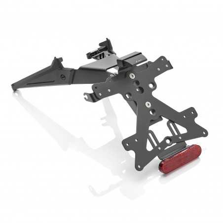 RIZOMA License plate kit FOX PT116