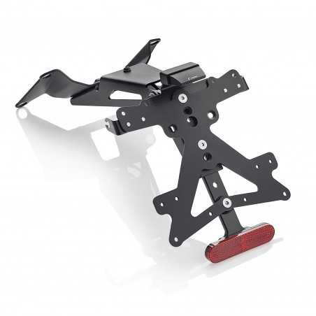 RIZOMA Kit portamatriculas FOX PT117