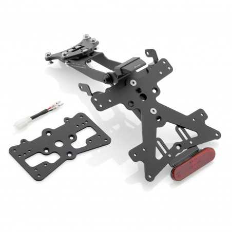 RIZOMA License plate kit FOX PT224