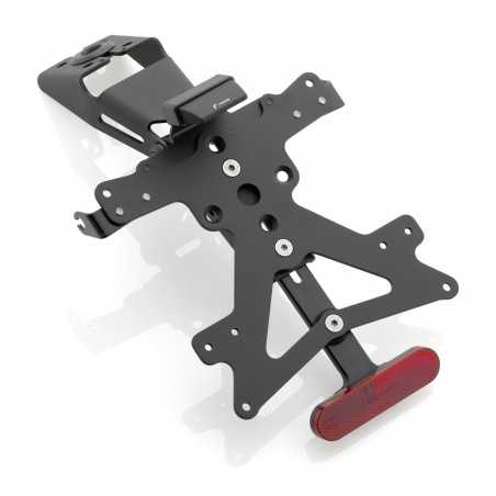 RIZOMA Kit portamatriculas FOX PT229