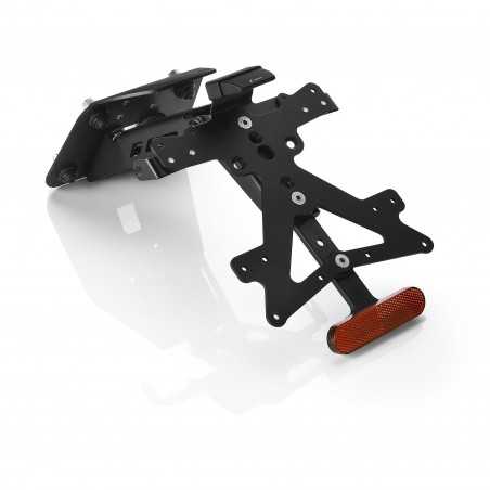 RIZOMA License plate kit FOX PT231