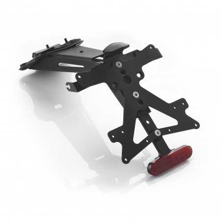 RIZOMA Kit portamatriculas FOX PT232