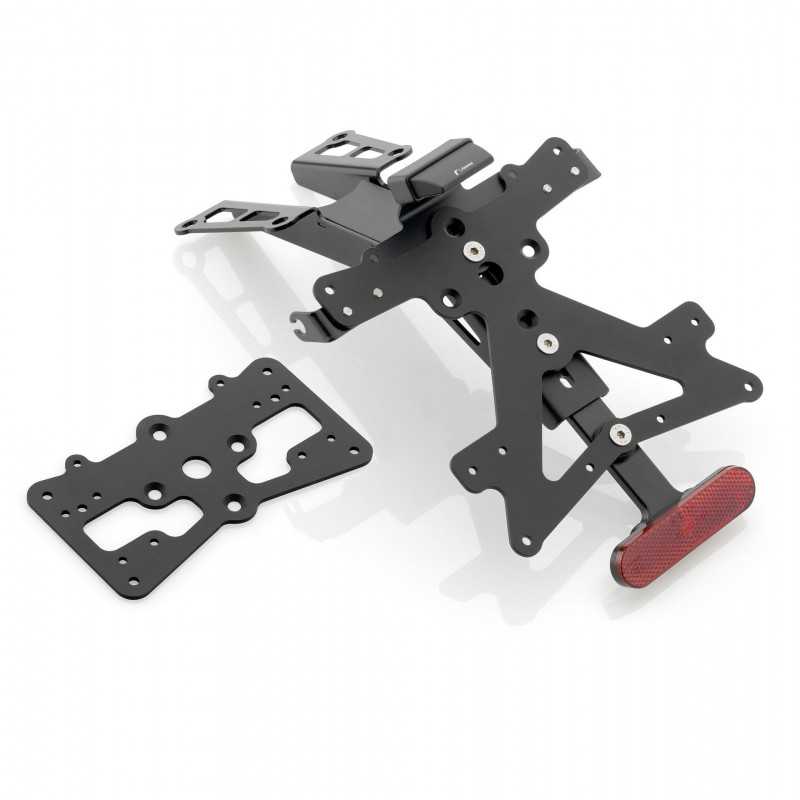 RIZOMA License plate kit FOX PT323