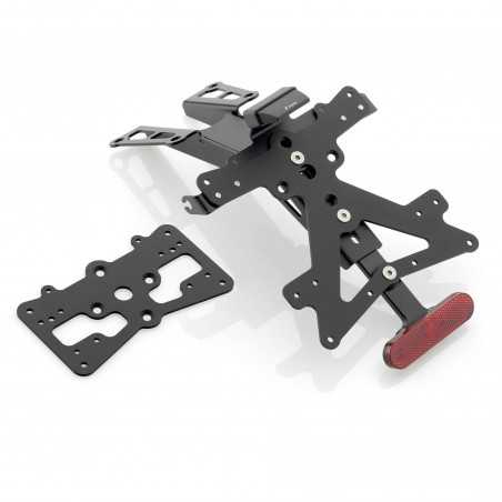RIZOMA License plate kit FOX PT323