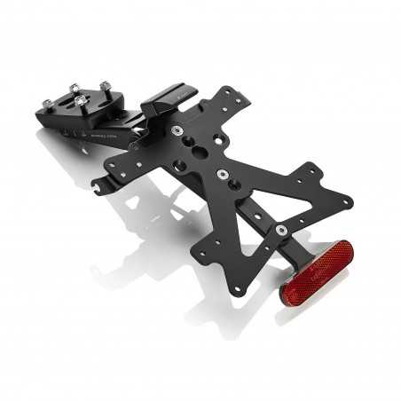 RIZOMA License plate kit FOX PT325