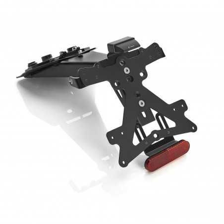 RIZOMA License plate kit FOX PT414