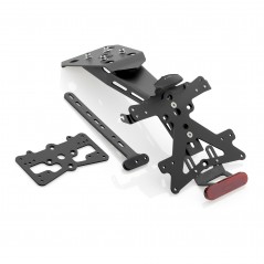 RIZOMA License plate kit FOX PT534