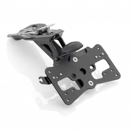 RIZOMA License plate kit FOX PT532