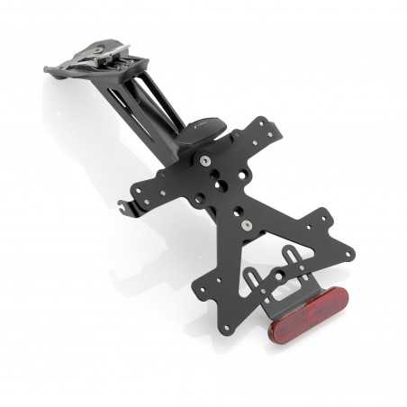 RIZOMA License plate kit FOX PT533