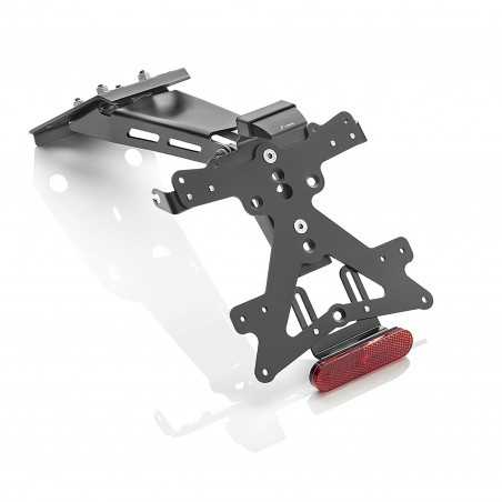 RIZOMA License plate kit FOX PT535