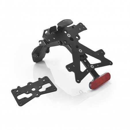 RIZOMA License plate kit FOX PT538