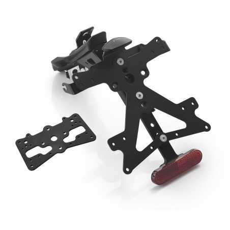RIZOMA License plate kit FOX PT539