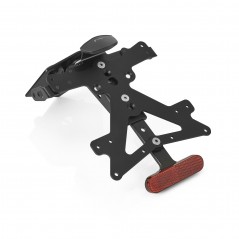 RIZOMA License plate kit FOX PT717