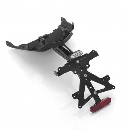 RIZOMA License plate kit FOX PT718