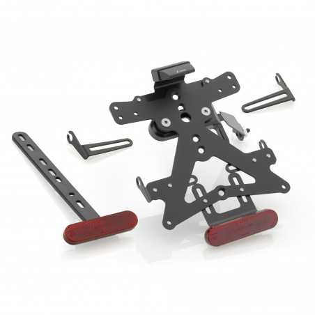 RIZOMA Kit Portamatriculas FOX OEM PT752