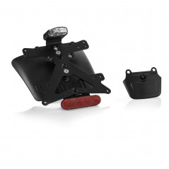 RIZOMA Kit portamatricula PT810