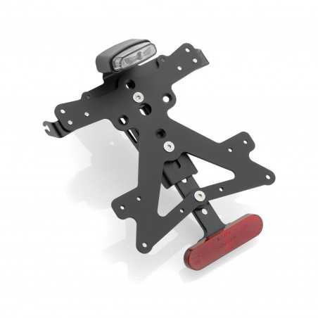 RIZOMA License plate kit FOX PT820