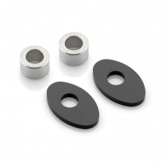 RIZOMA Adaptador de intermitentes delanteros FR230