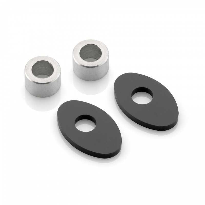RIZOMA Adaptador de intermitentes delanteros FR230