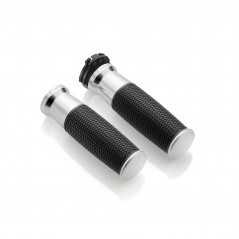 RIZOMA Puños aluminio URLO Ø 25,4 mm (1 inch) GR236