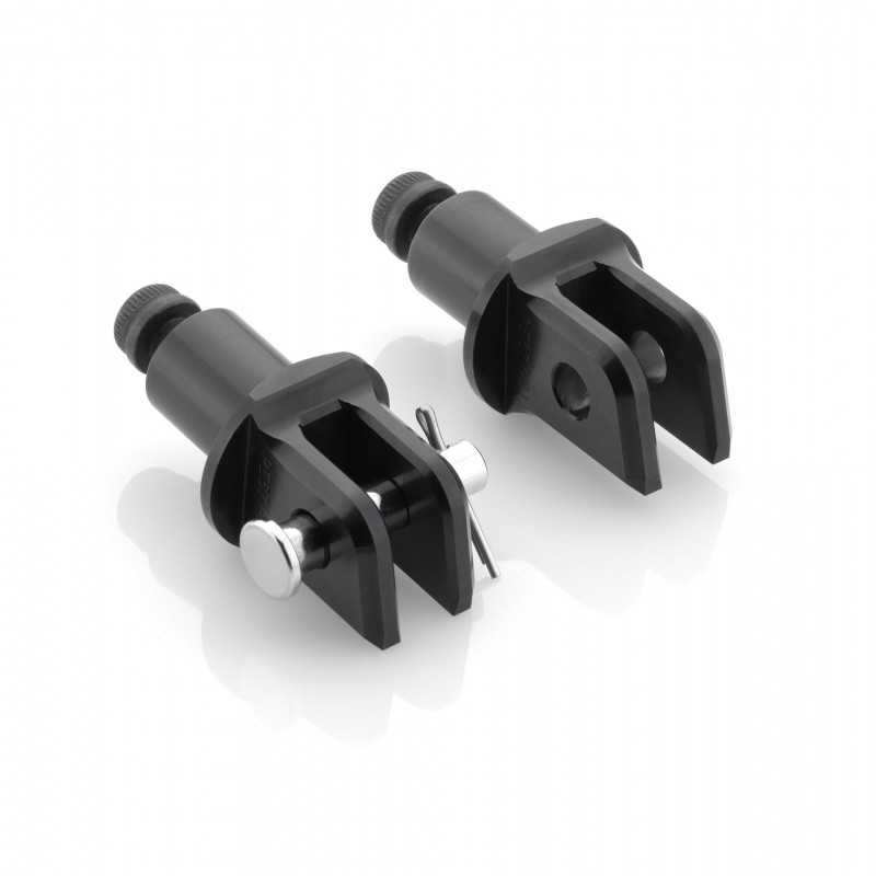 RIZOMA Bracket for pilot footboard PE679