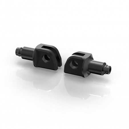 RIZOMA Bracket for pilot footboard PE756