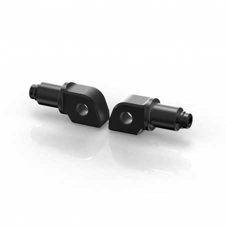 RIZOMA Passenger footrest bracket support PE757